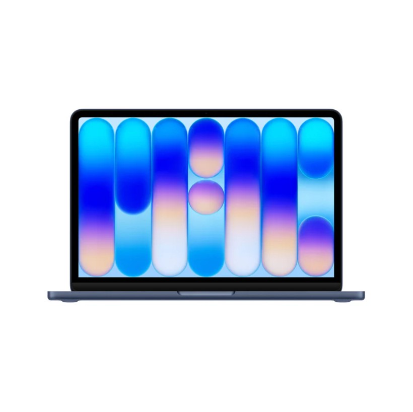 Apple MacBook Neo 13″ A18 chip 512GB SSD 8GB RAM - indigó