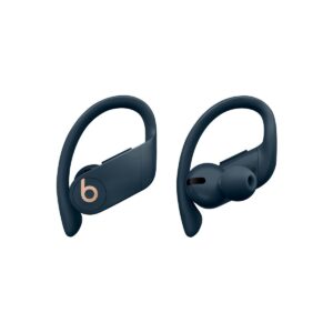 Powerbeats Pro Totally Wireless fülhallgató fekete