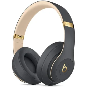 Beats Studio3 Over ear fejhallgató Wireless shadow Gray