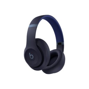 Beats Studio Pro Wireless fejhallgató tengerészkék