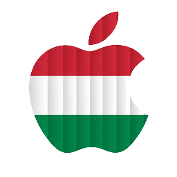 Magyaralma - Apple Webáruház