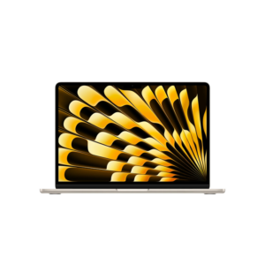 Apple MacBook Air M5 2026 13,6 hüvelyk 16 GB egyesített memória 512 GB SSD csillagfény