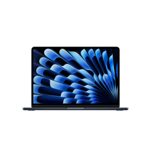 Apple MacBook Air M5 2026 13,6 hüvelyk 16 GB egyesített memória 512 GB SSD éjfekete