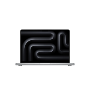Apple MacBook Pro M5 Max 2026 14 hüvelyk 36 GB egyesített memória 2 TB SSD ezüst