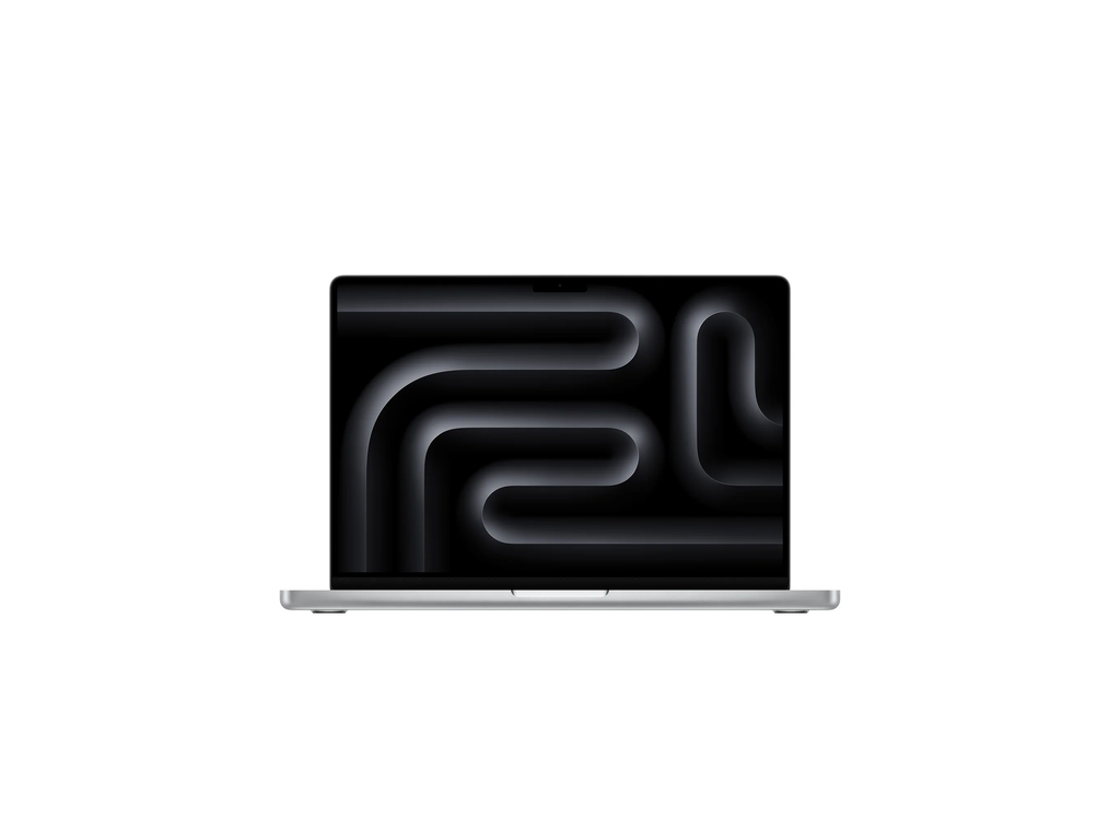 Apple MacBook Pro M5 Max 2026 14 hüvelyk 36 GB egyesített memória 2 TB SSD ezüst