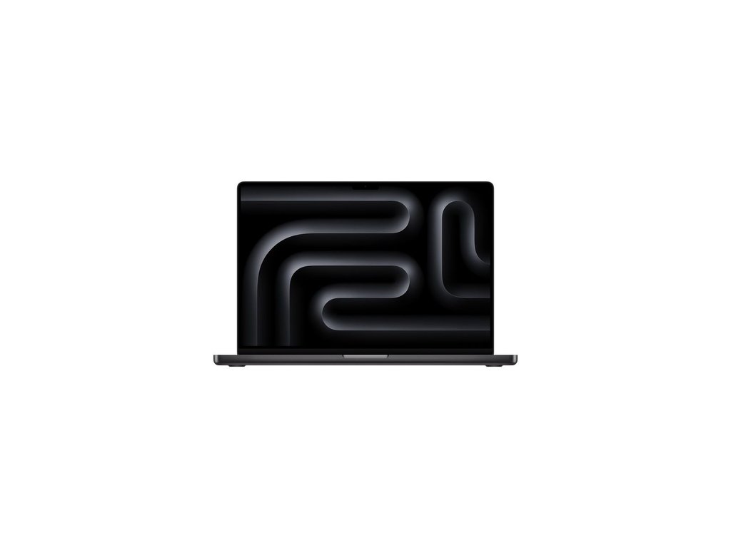 Apple MacBook Pro M5 Max 2026 16 hüvelyk 36 GB egyesített memória 2 TB SSD asztrofekete