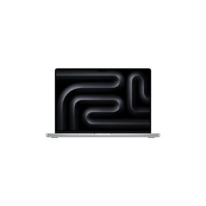 Apple MacBook Pro M5 Max 2026 16 hüvelyk 36 GB egyesített memória 2 TB SSD ezüst