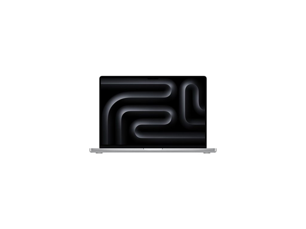 Apple MacBook Pro M5 Max 2026 16 hüvelyk 36 GB egyesített memória 2 TB SSD ezüst