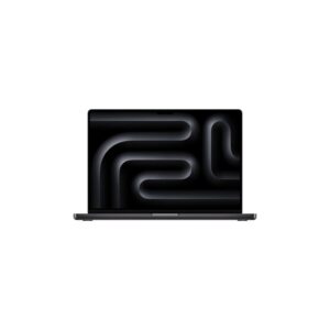 Apple MacBook Pro M5 Max 2026 16 hüvelyk 48 GB egyesített memória 2 TB SSD asztrofekete