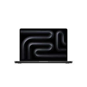 Apple MacBook Pro M5 Pro 2026 14 hüvelyk 24 GB egyesített memória 1 TB SSD asztrofekete