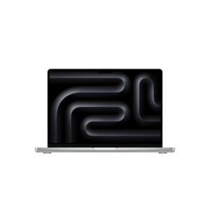 Apple MacBook Pro M5 Pro 2026 14 hüvelyk 24 GB egyesített memória 1 TB SSD ezüst