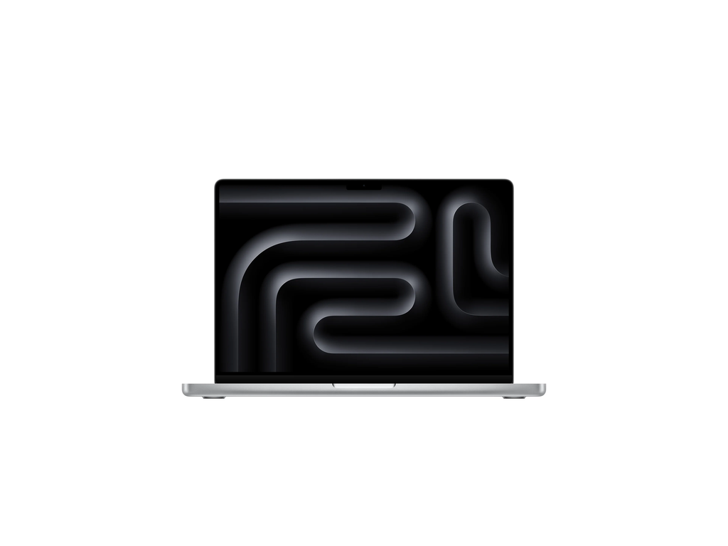 Apple MacBook Pro M5 Pro 2026 14 hüvelyk 24 GB egyesített memória 1 TB SSD ezüst