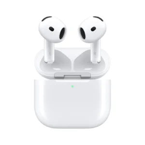 Apple AirPods 5 – USB-C töltőtok