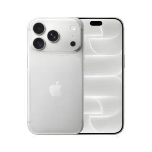 Apple iPhone 18 Pro Max 2TB – Ezüst