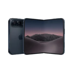 Apple iPhone Duo 512GB – Éjfélkék