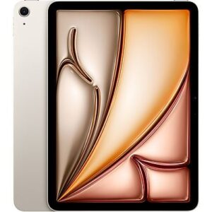 Apple iPad Air 11″ M4 Wi-Fi + Cell 256GB Csillagfény (2026)