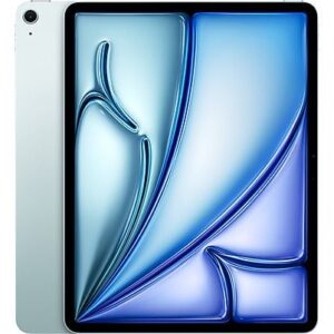 Apple iPad Air 13″ M4 Wi-Fi + Cell 256GB Kék (2026)