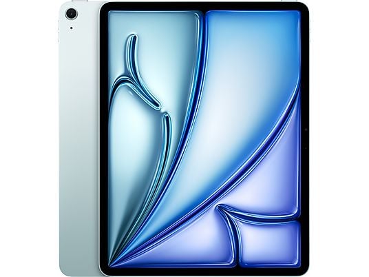 Apple iPad Air 13″ M4 Wi-Fi 256GB Kék (2026)