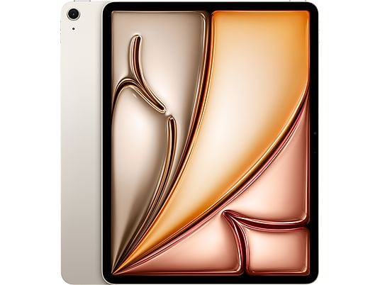 Apple iPad Air 13″ M4 Wi-Fi 256GB Csillagfény (2026)