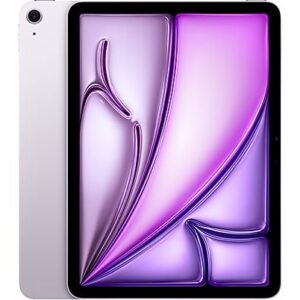 Apple iPad Air 11″ M4 Wi-Fi + Cell 256GB Lila (2026)
