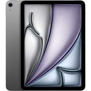 Apple iPad Air 11″ M4 Wi-Fi + Cell 256GB Asztroszürke (2026)