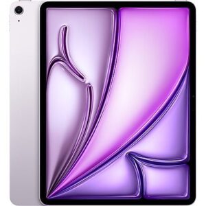 Apple iPad Air 13″ M4 Wi-Fi + Cell 256GB Lila (2026)