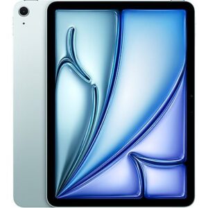 Apple iPad Air 11″ M4 Wi-Fi + Cell 256GB Kék (2026)